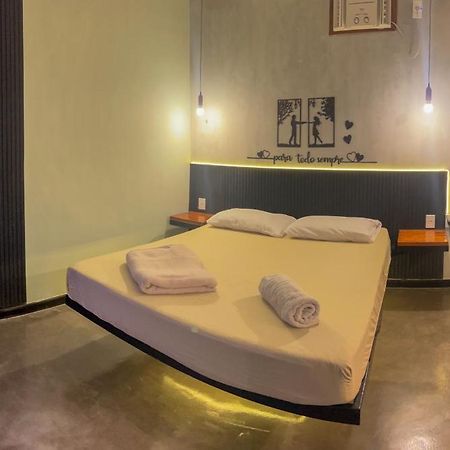 Bella Ciao Hostel ริโอเดจาเนโร ภายนอก รูปภาพ
