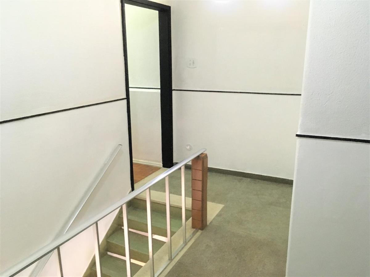 Bella Ciao Hostel ริโอเดจาเนโร ภายนอก รูปภาพ