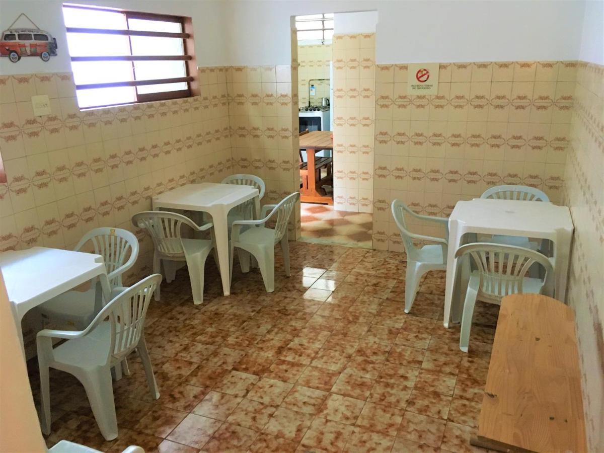 Bella Ciao Hostel ริโอเดจาเนโร ภายนอก รูปภาพ
