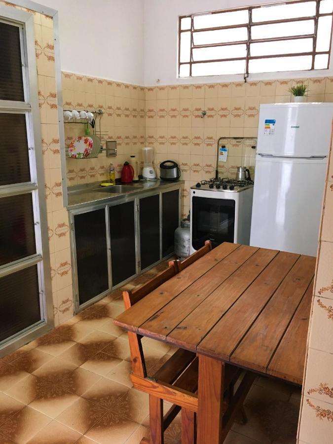 Bella Ciao Hostel ริโอเดจาเนโร ภายนอก รูปภาพ