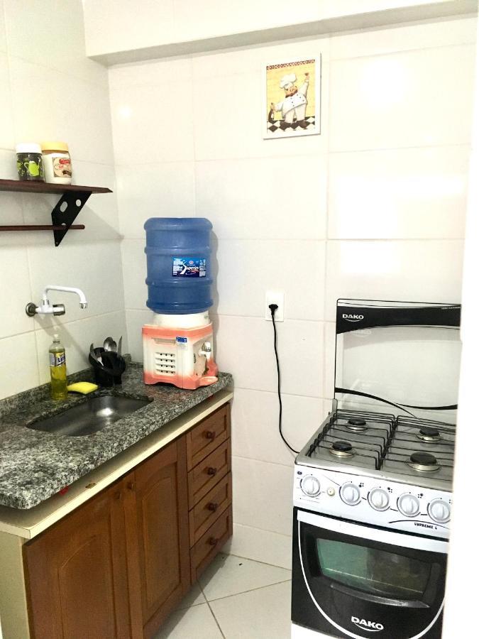 Bella Ciao Hostel ริโอเดจาเนโร ภายนอก รูปภาพ