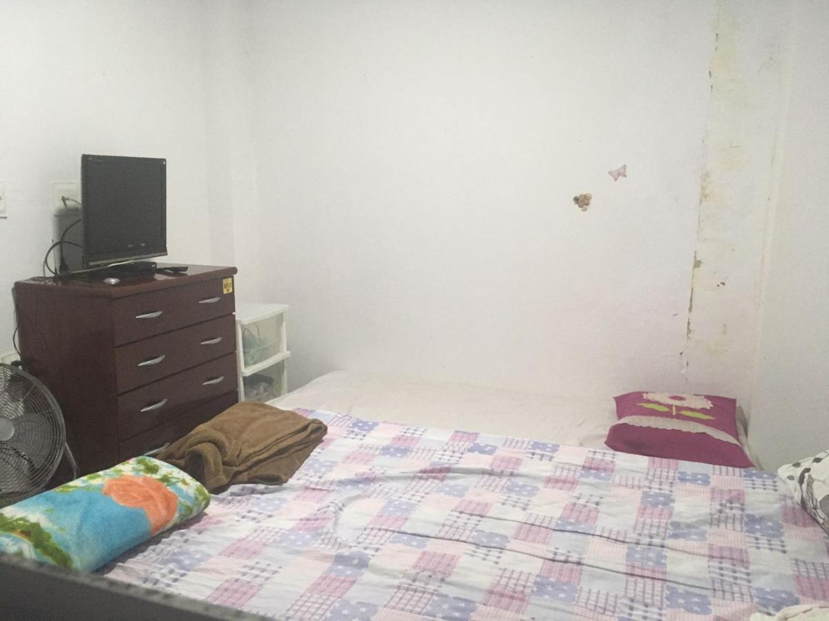 Bella Ciao Hostel ริโอเดจาเนโร ภายนอก รูปภาพ
