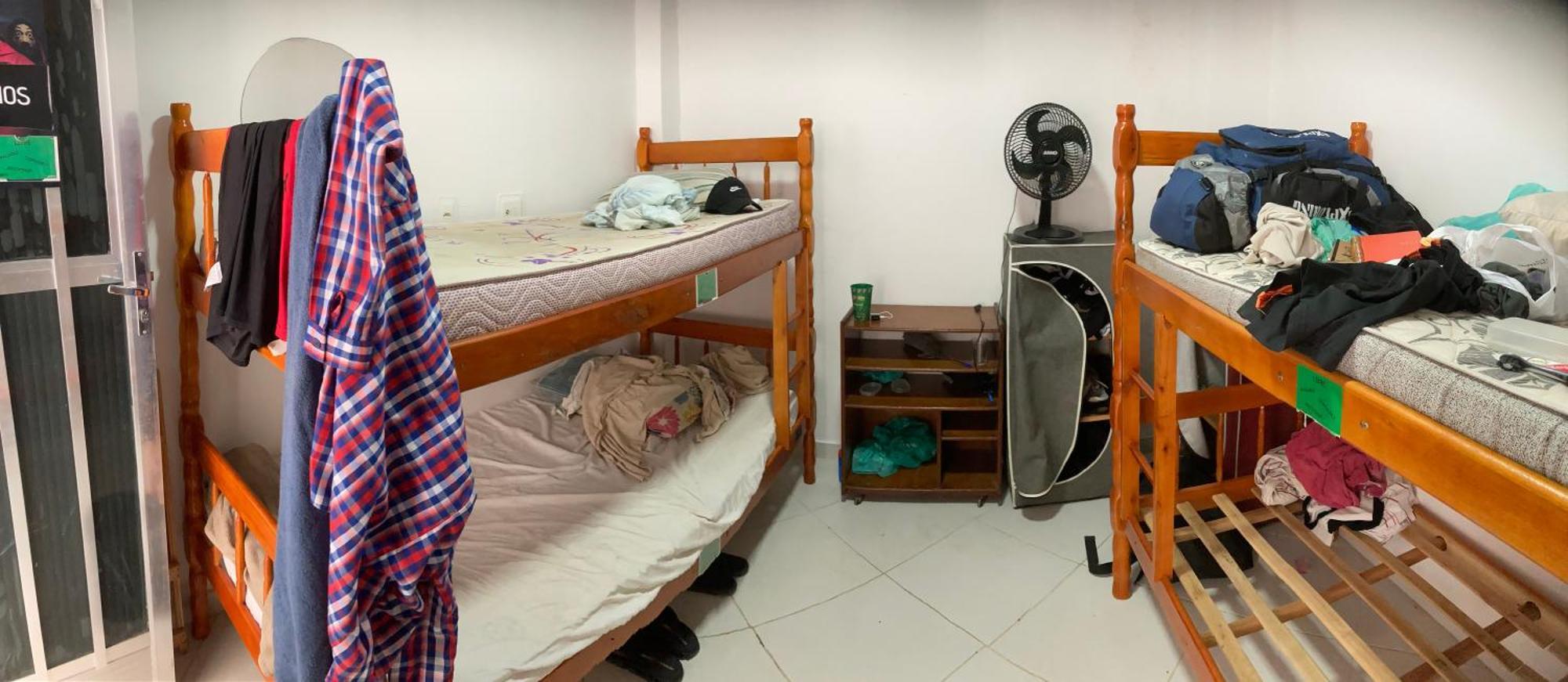 Bella Ciao Hostel ริโอเดจาเนโร ภายนอก รูปภาพ
