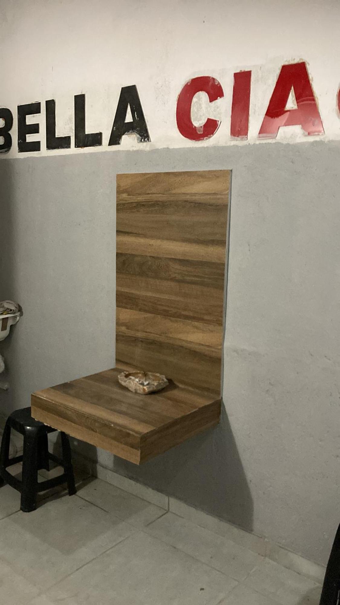 Bella Ciao Hostel ริโอเดจาเนโร ภายนอก รูปภาพ