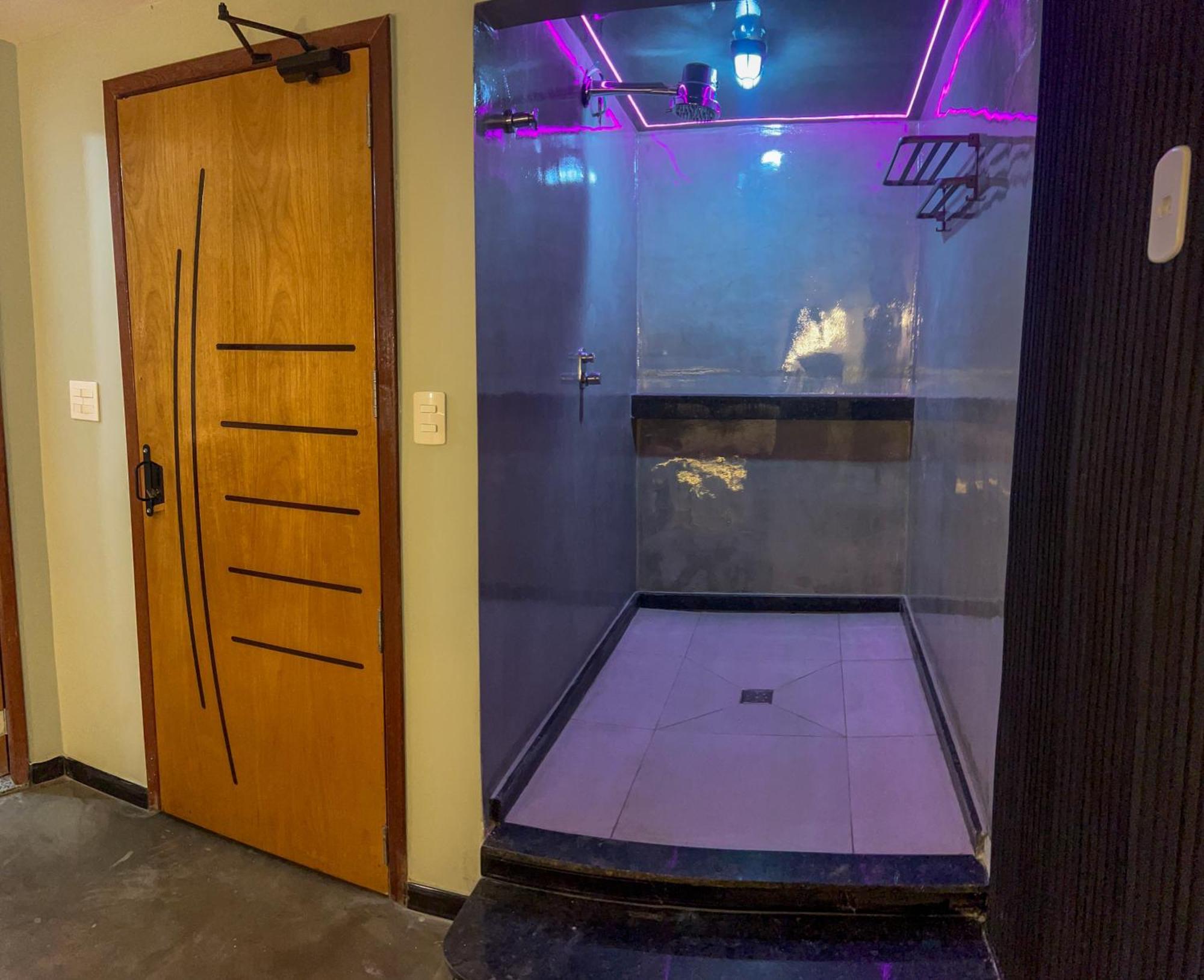 Bella Ciao Hostel ริโอเดจาเนโร ภายนอก รูปภาพ