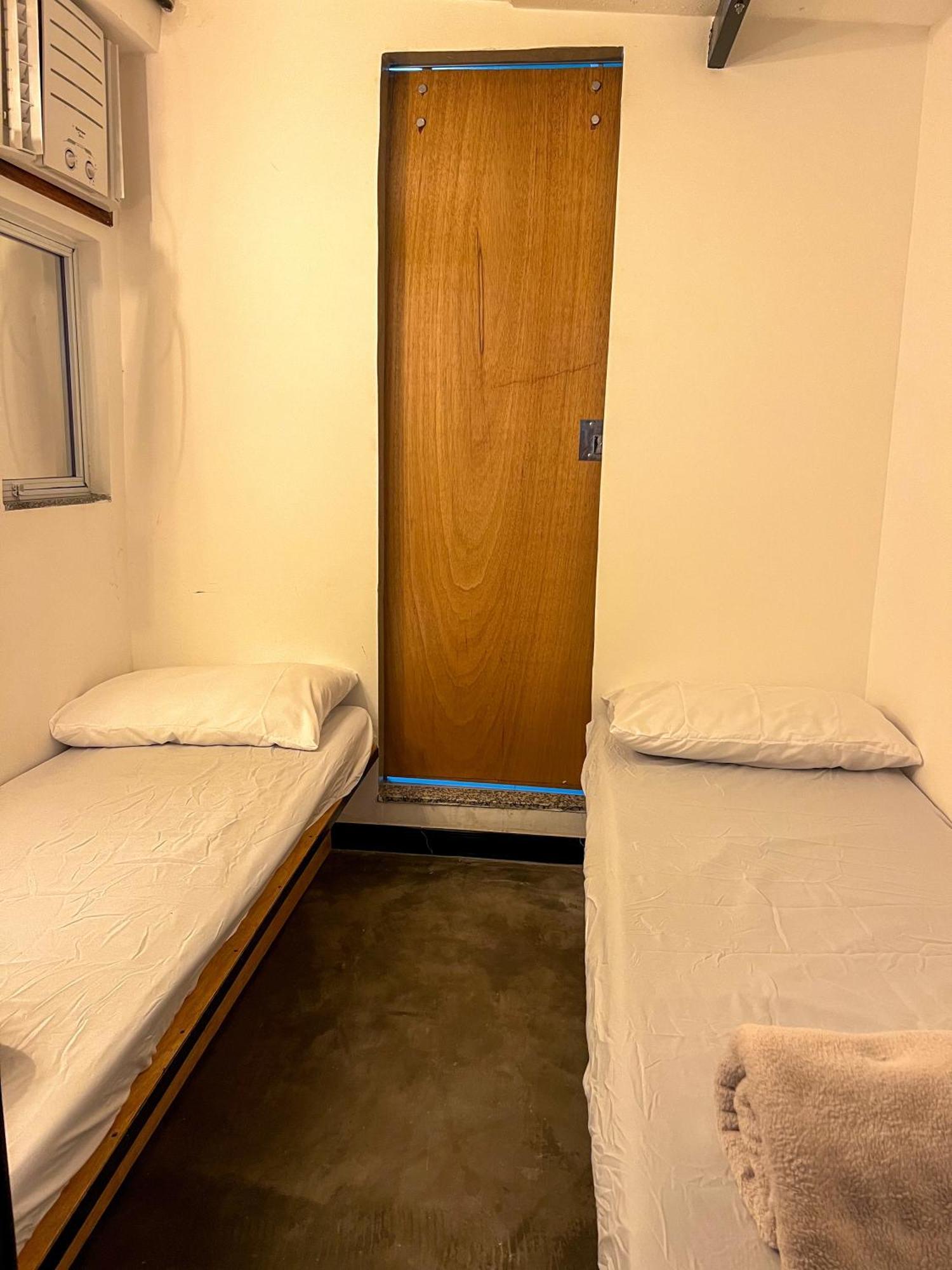 Bella Ciao Hostel ริโอเดจาเนโร ภายนอก รูปภาพ